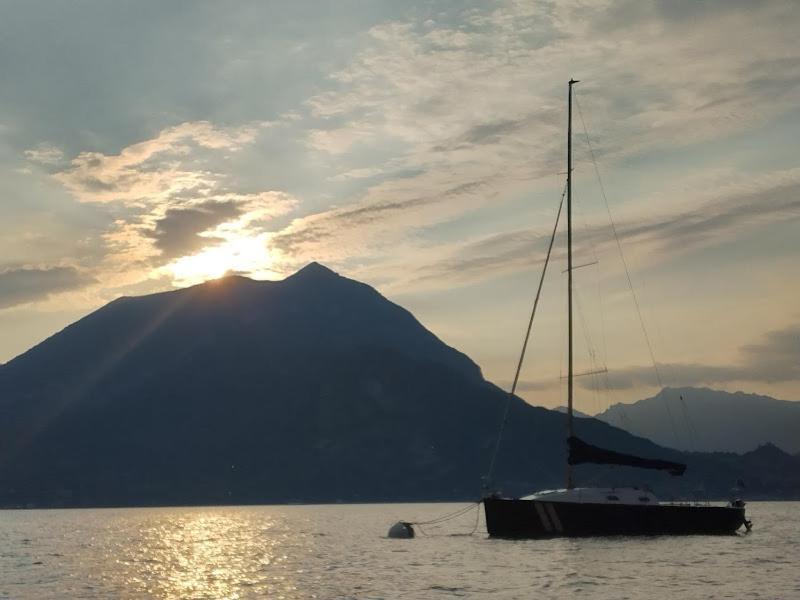 Cheers Sunset 097084-Lni-00008 Apartment Varenna Luaran gambar