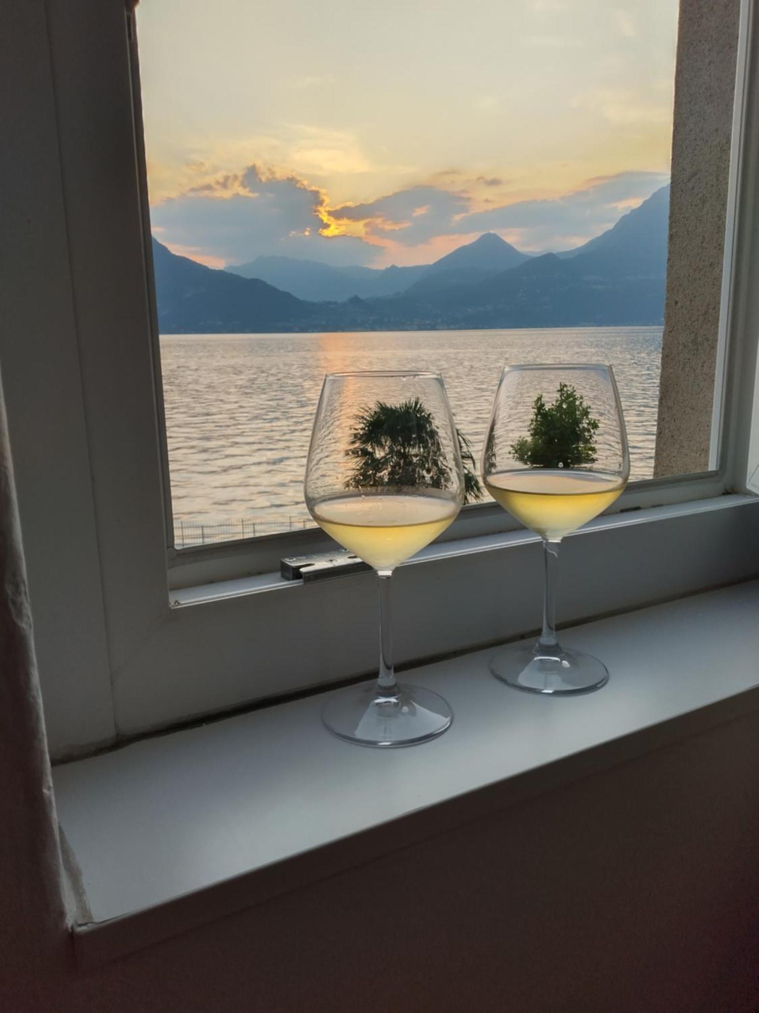 Cheers Sunset 097084-Lni-00008 Apartment Varenna Luaran gambar